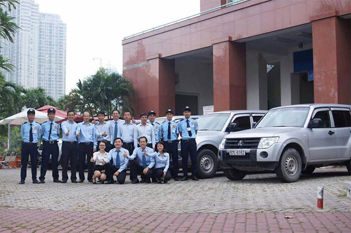Nhận diện Công ty dịch vụ bảo vệ uy tín tại Hà Nội như thế nào?