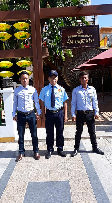 Nhu cầu tìm công ty dịch vụ bảo vệ chuyên nghiệp tại Đà Nẵng, một trong những đô thị lớn của đất nước tăng lên rất cao.